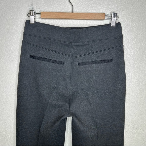 Spanx The Perfect Pant, Hi-Rise Flare grey large - Picture 8 of 13